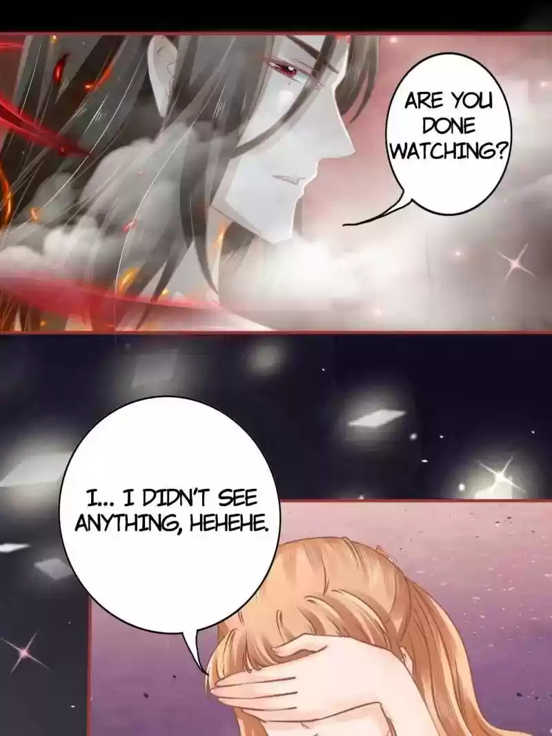 The Ghost Bride Chapter 54