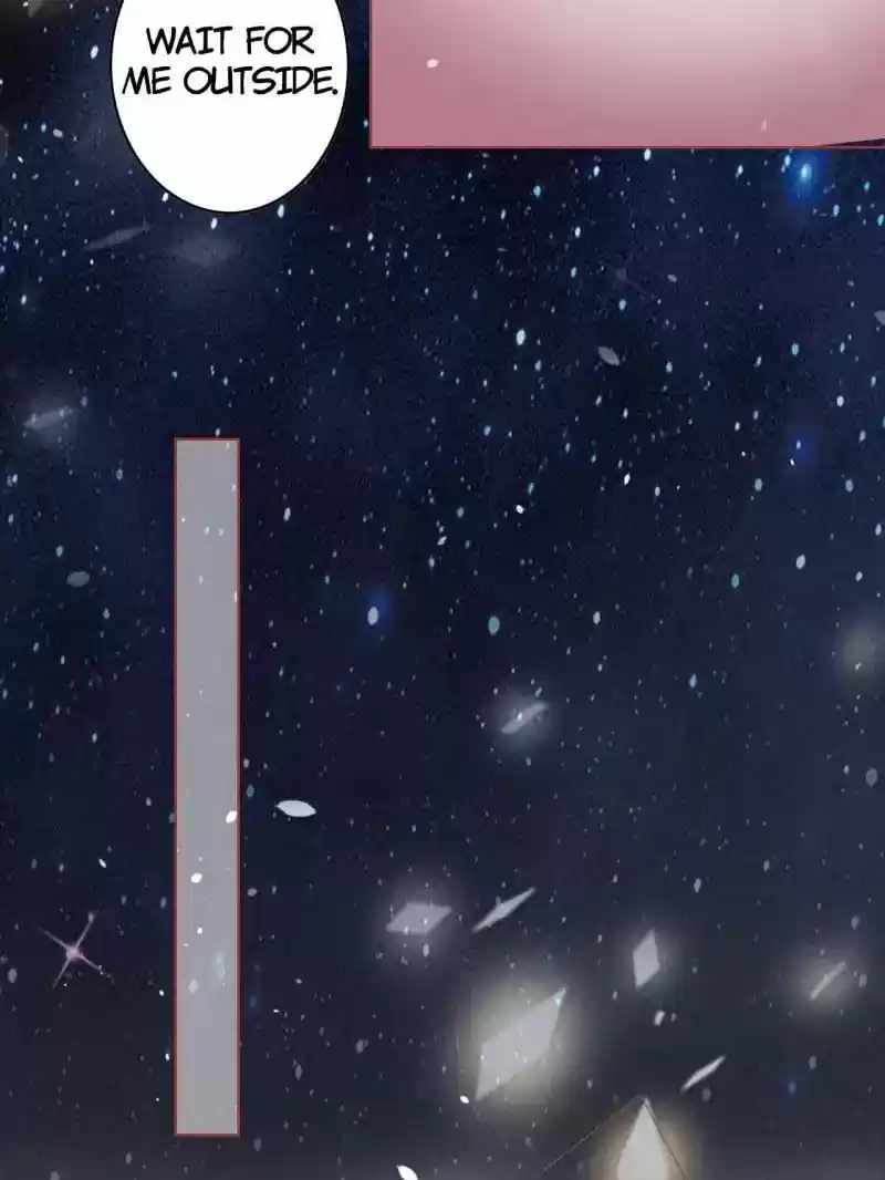 The Ghost Bride Chapter 54