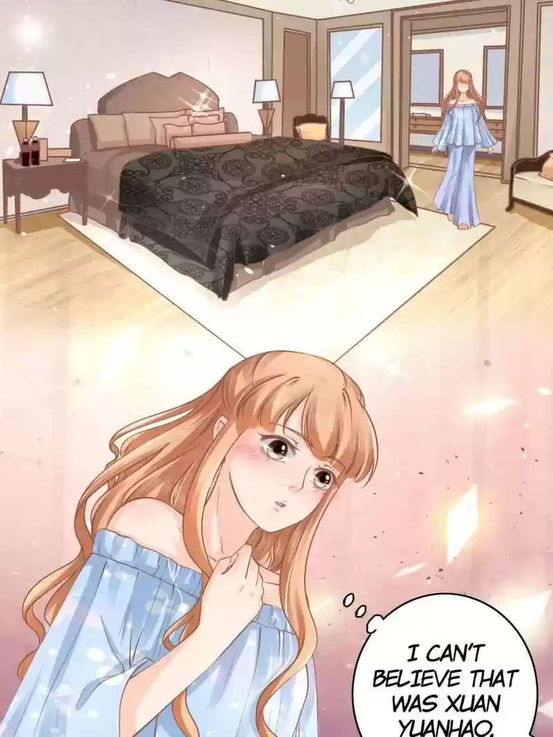 The Ghost Bride Chapter 54