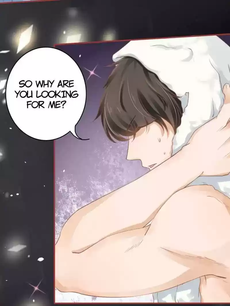 The Ghost Bride Chapter 54