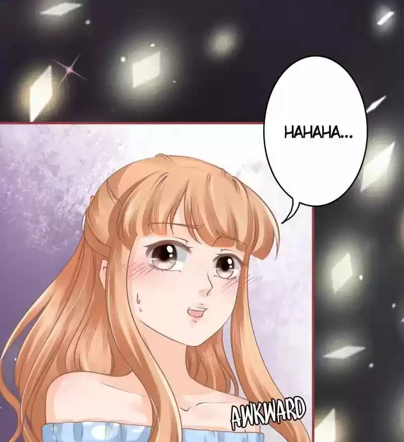 The Ghost Bride Chapter 54