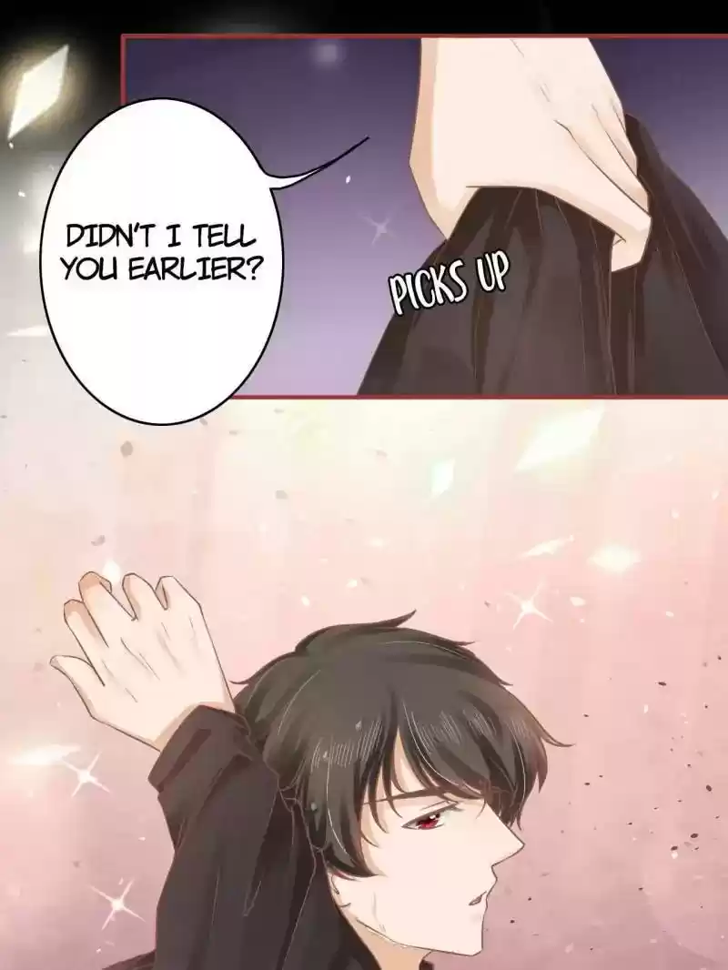 The Ghost Bride Chapter 54