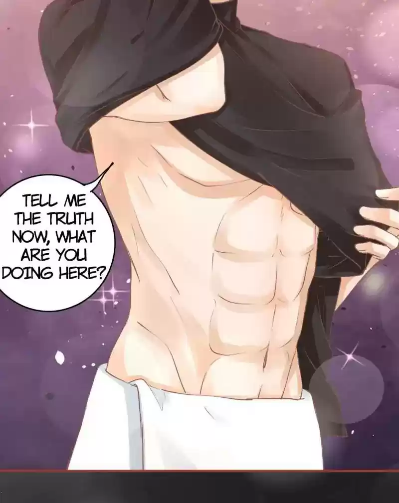 The Ghost Bride Chapter 54