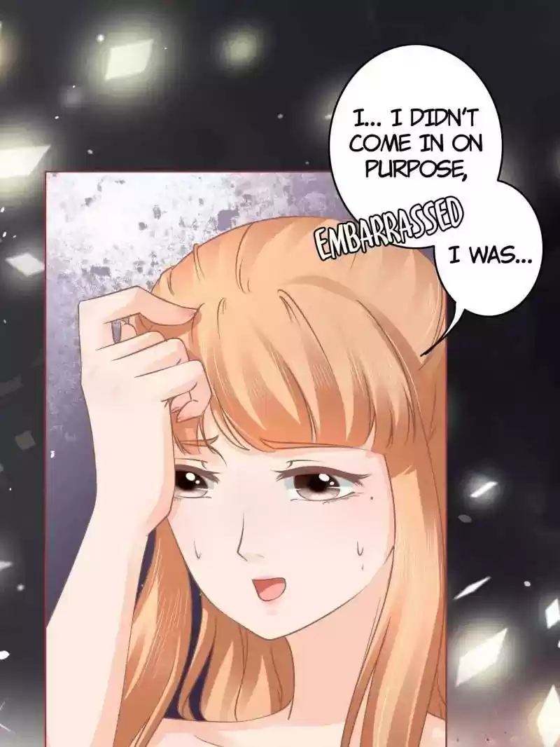 The Ghost Bride Chapter 54