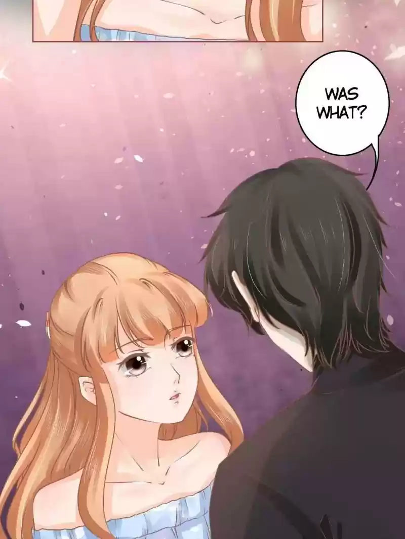 The Ghost Bride Chapter 54