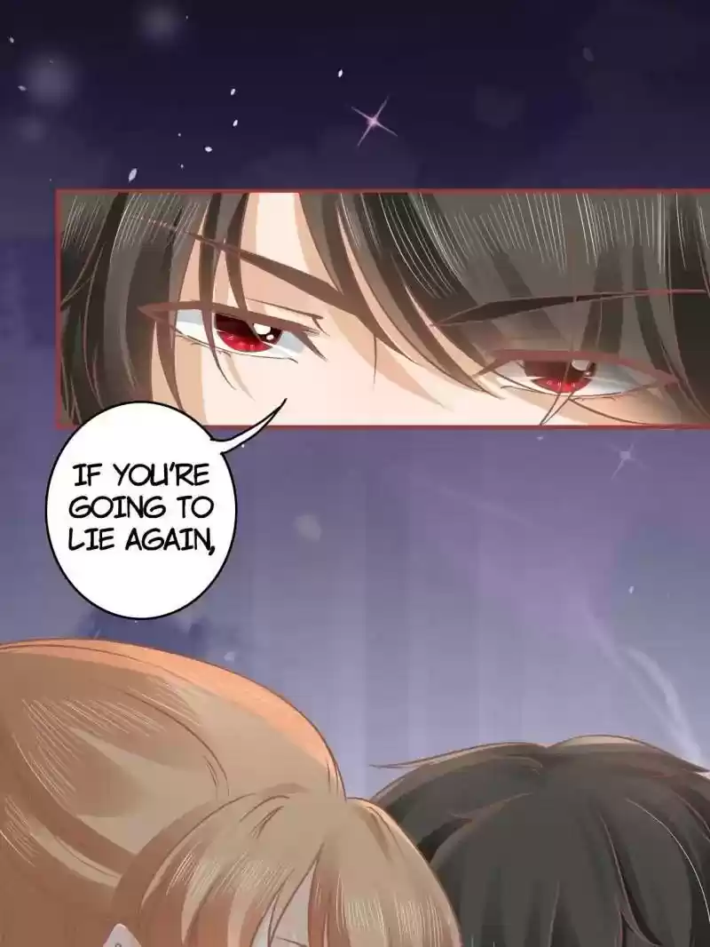 The Ghost Bride Chapter 54