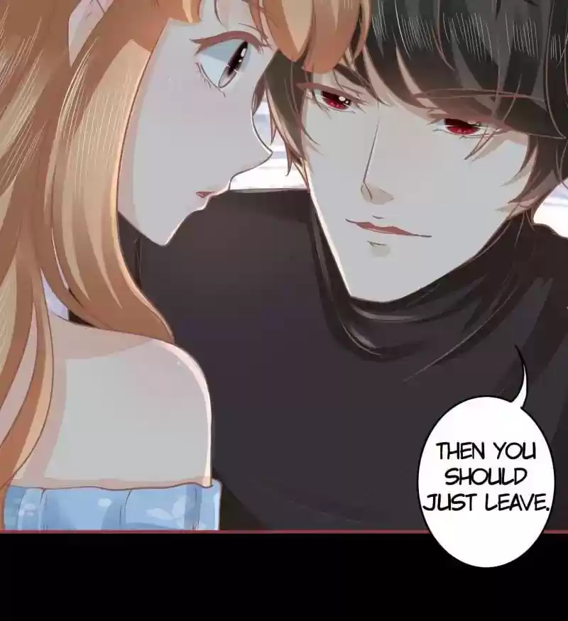 The Ghost Bride Chapter 54