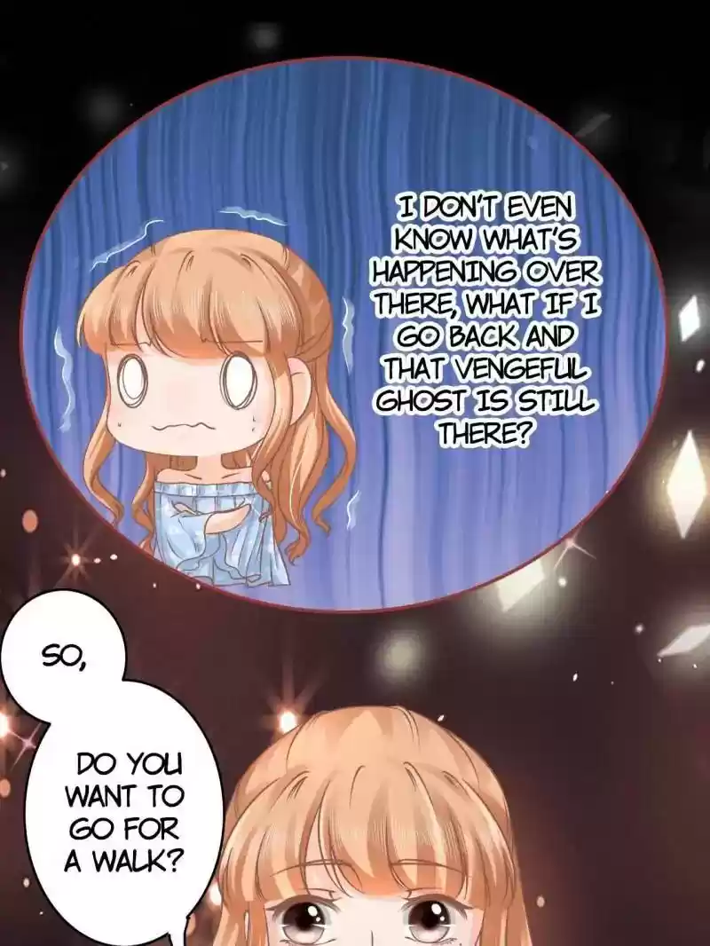 The Ghost Bride Chapter 54