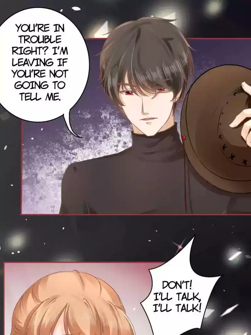 The Ghost Bride Chapter 54