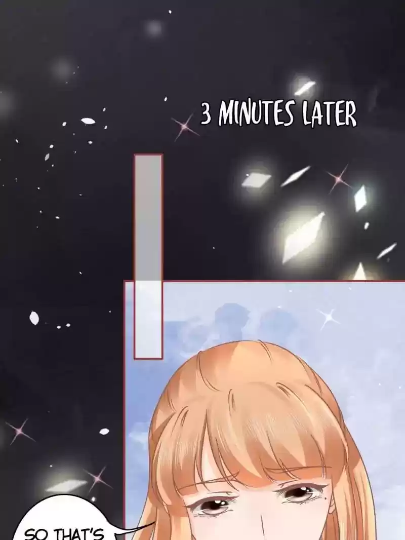 The Ghost Bride Chapter 54