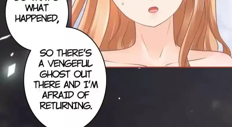 The Ghost Bride Chapter 54