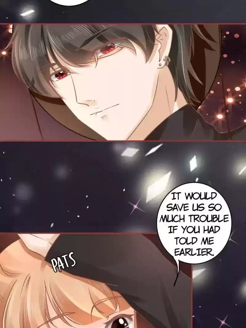 The Ghost Bride Chapter 54