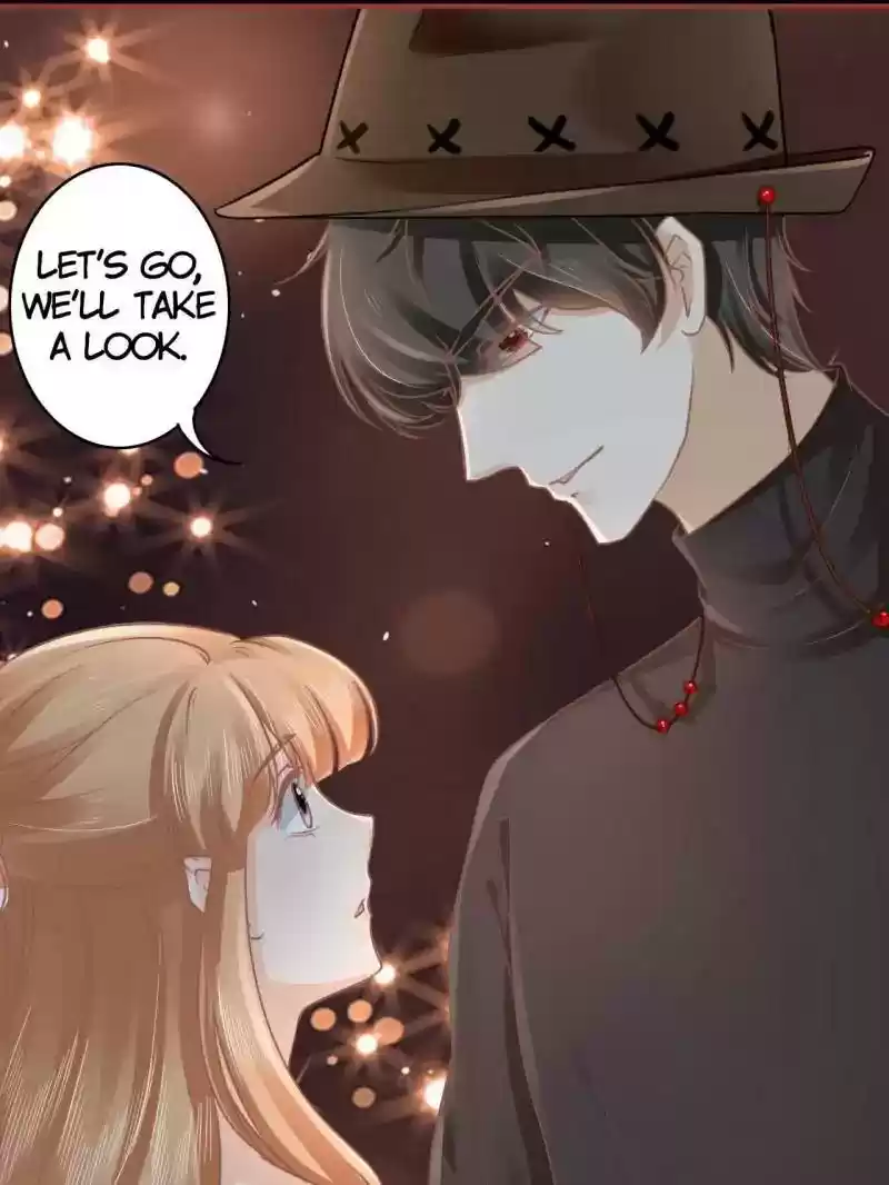 The Ghost Bride Chapter 54