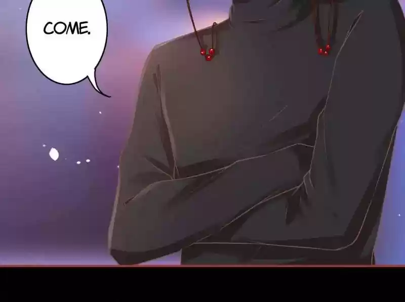 The Ghost Bride Chapter 54