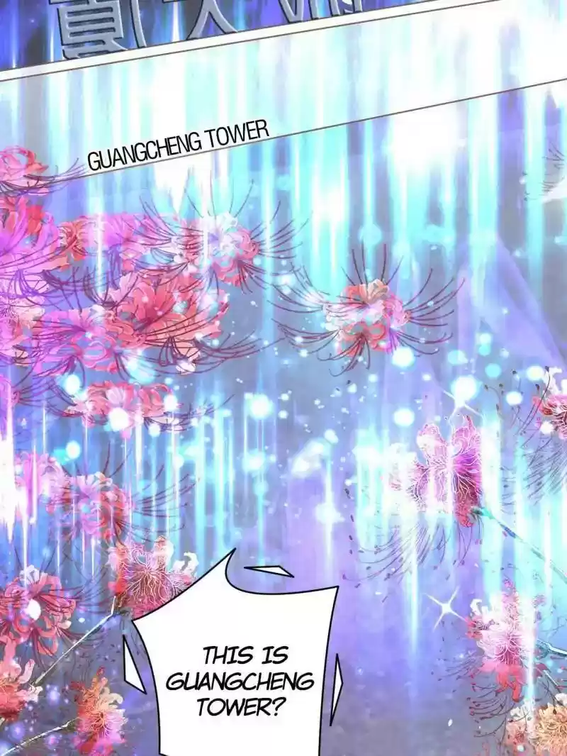 The Ghost Bride Chapter 55