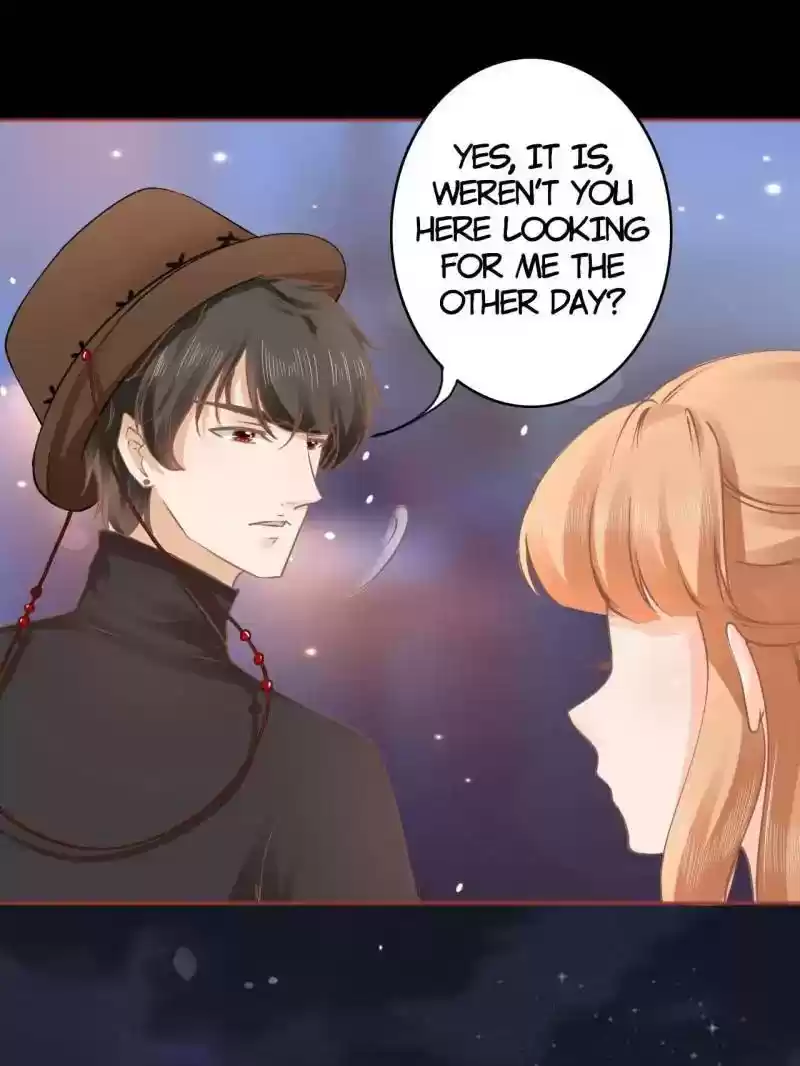 The Ghost Bride Chapter 55