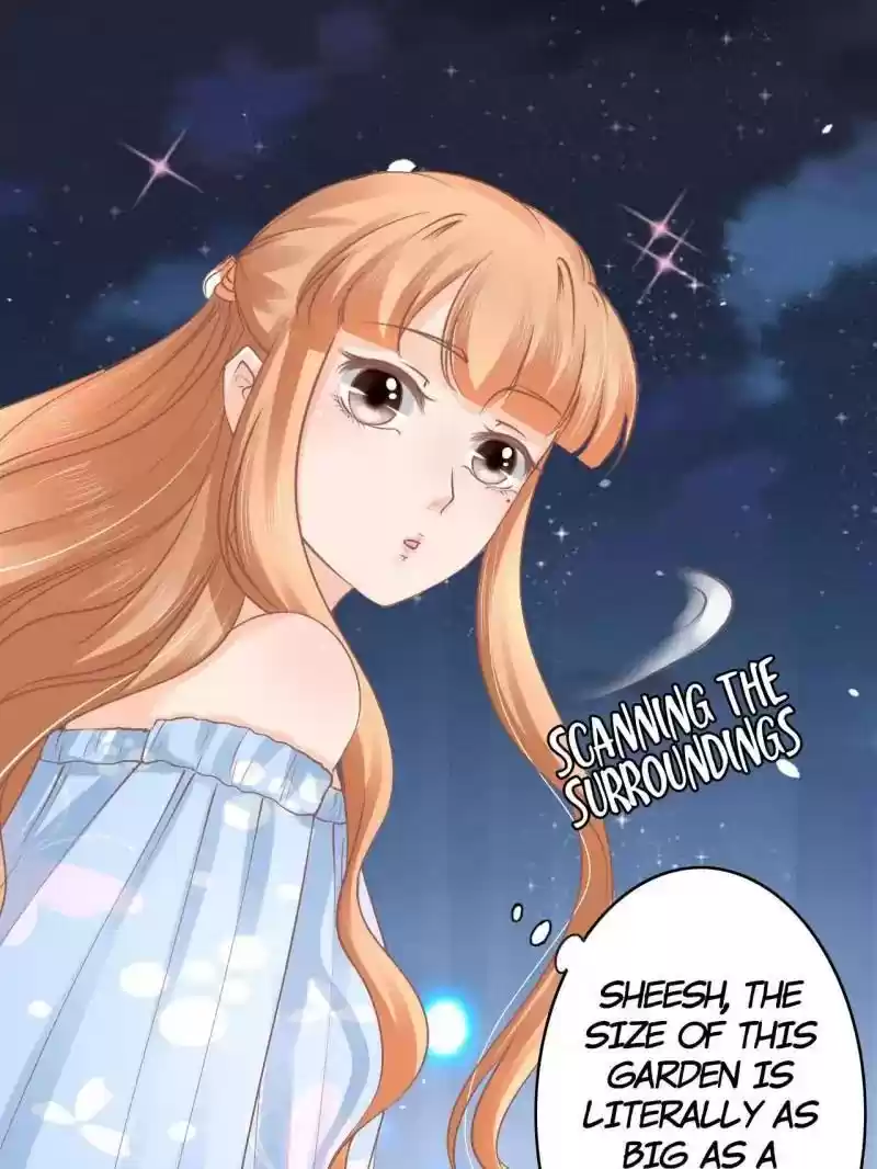 The Ghost Bride Chapter 55