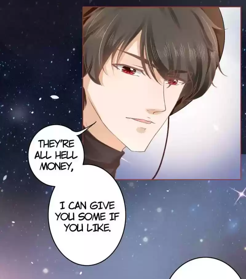 The Ghost Bride Chapter 55