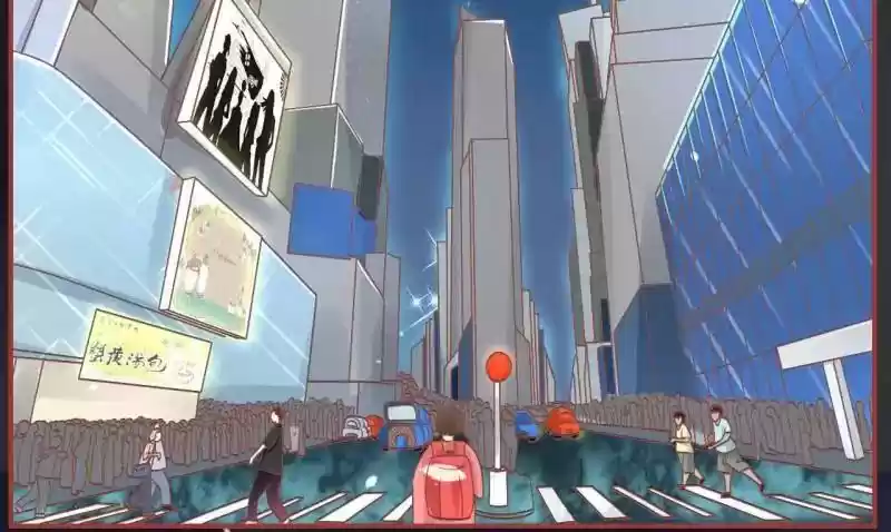 The Ghost Bride Chapter 55