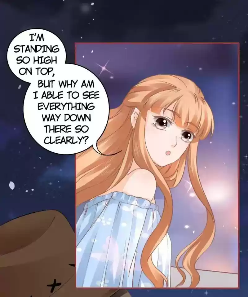 The Ghost Bride Chapter 55