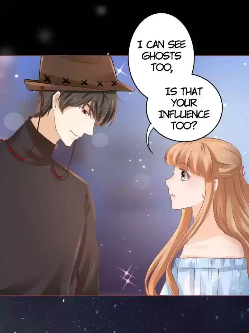 The Ghost Bride Chapter 55