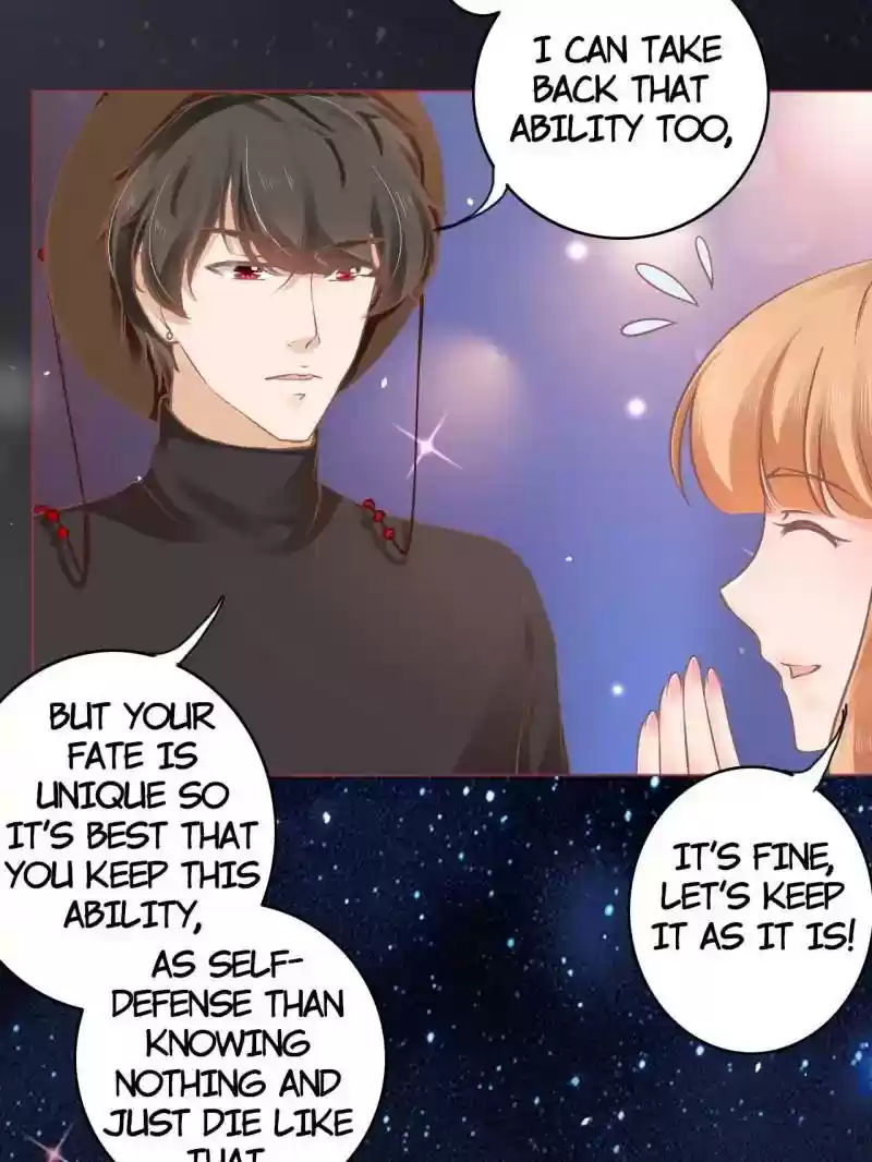 The Ghost Bride Chapter 55