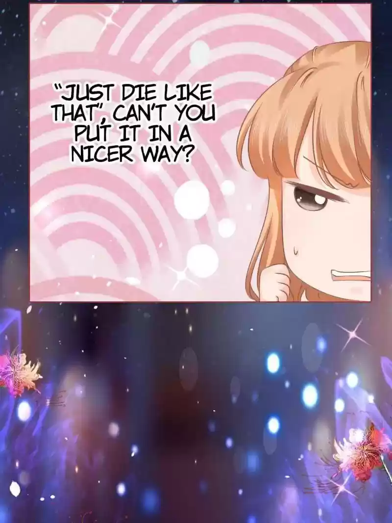 The Ghost Bride Chapter 55