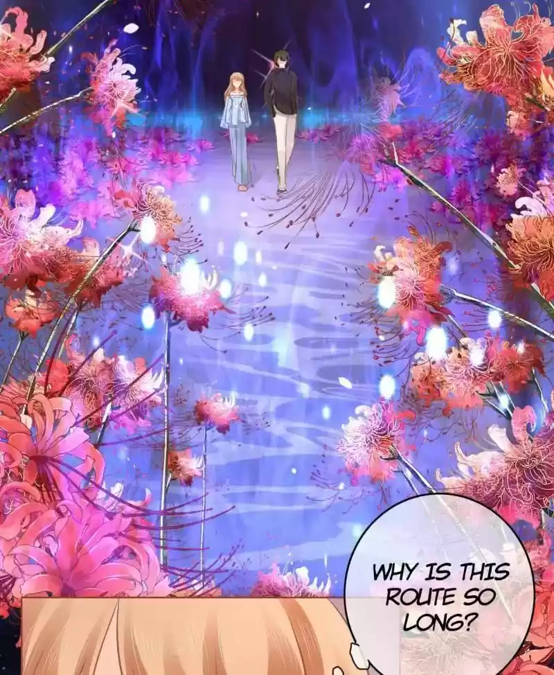 The Ghost Bride Chapter 55