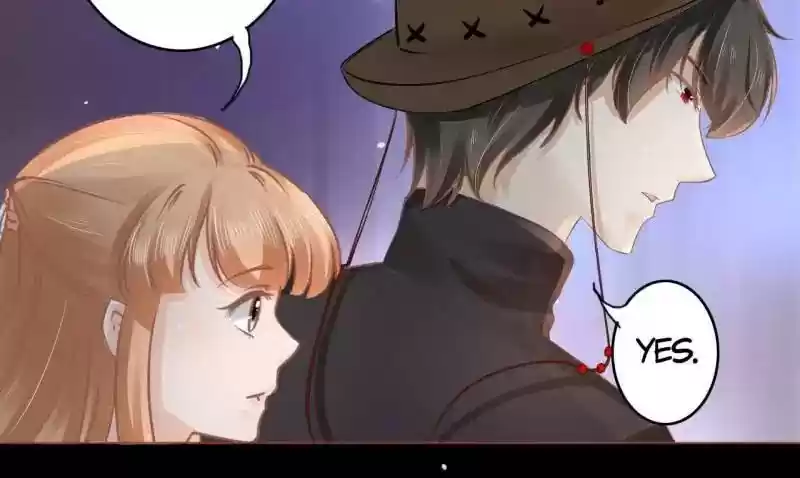 The Ghost Bride Chapter 55