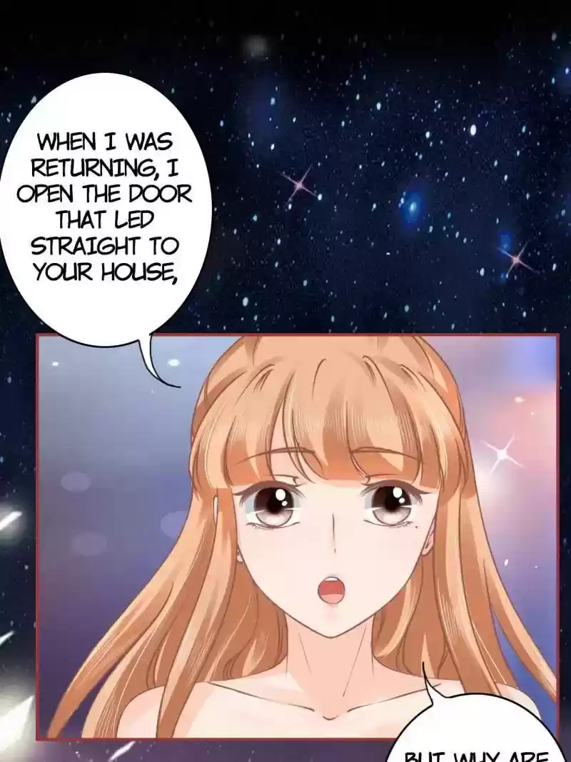 The Ghost Bride Chapter 55