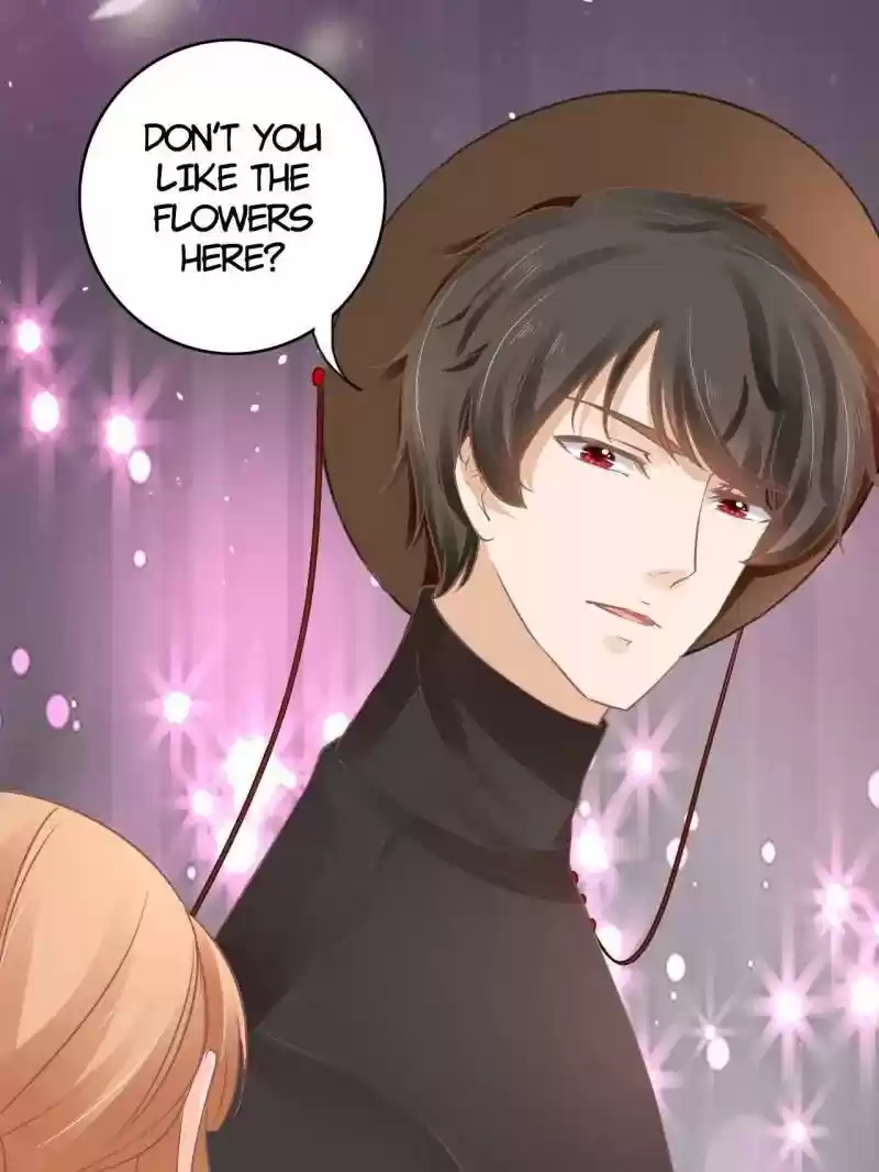 The Ghost Bride Chapter 55