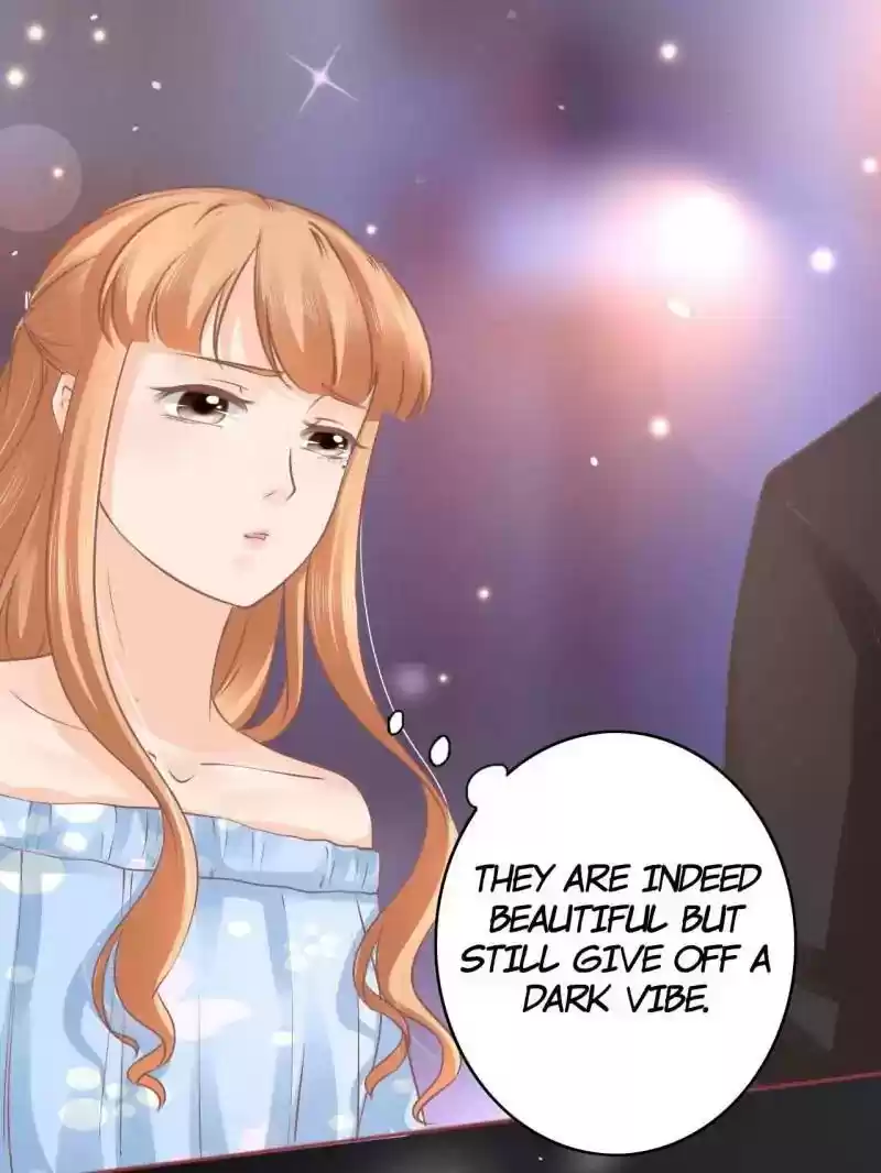 The Ghost Bride Chapter 55