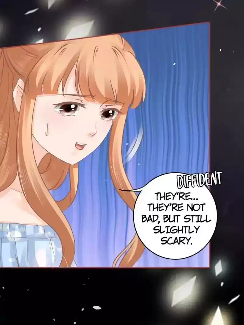 The Ghost Bride Chapter 55