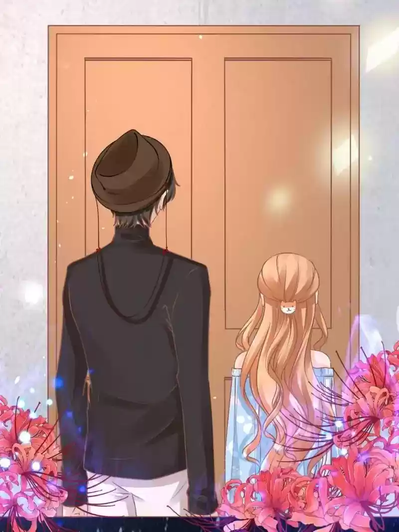 The Ghost Bride Chapter 56