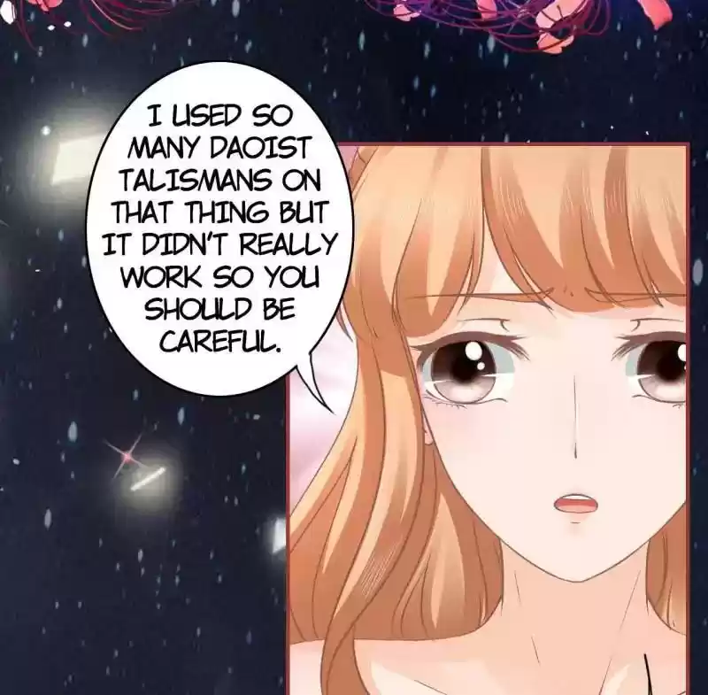 The Ghost Bride Chapter 56