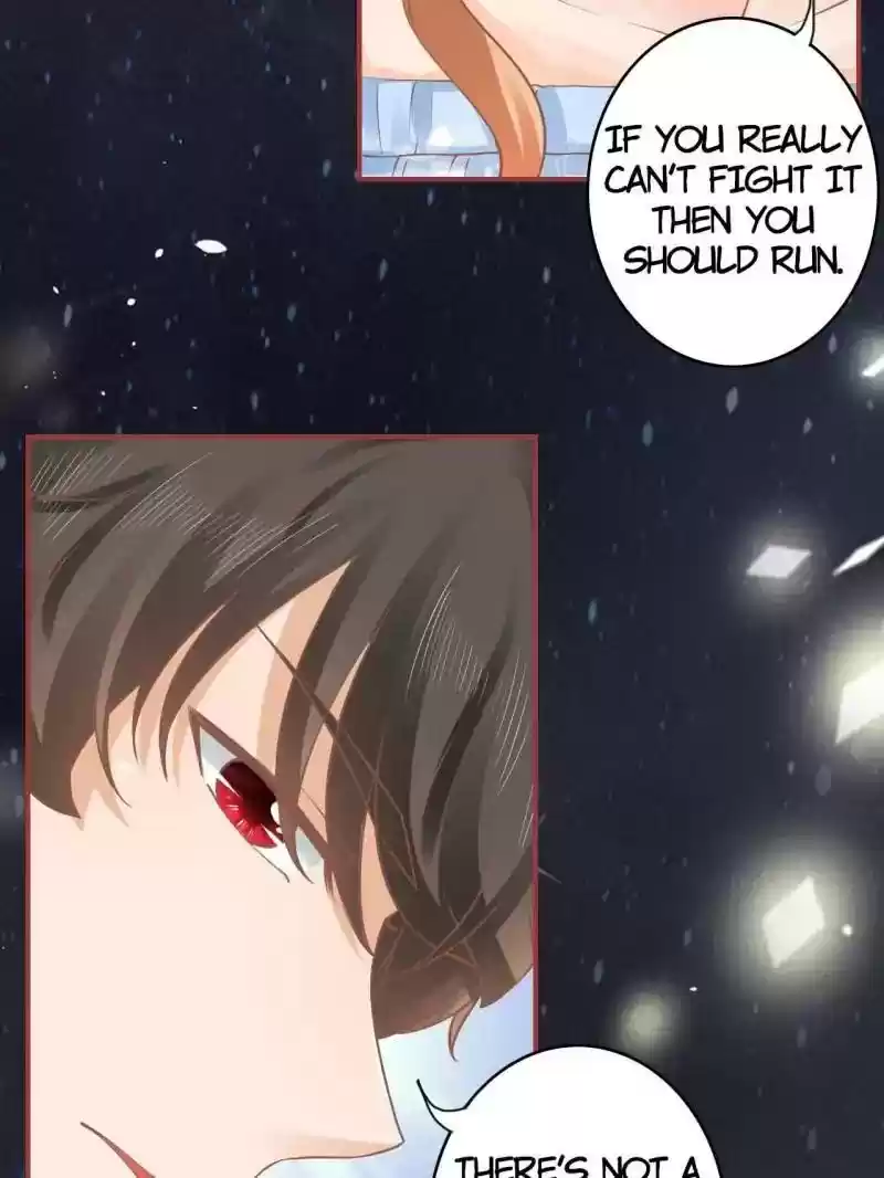 The Ghost Bride Chapter 56