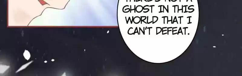 The Ghost Bride Chapter 56