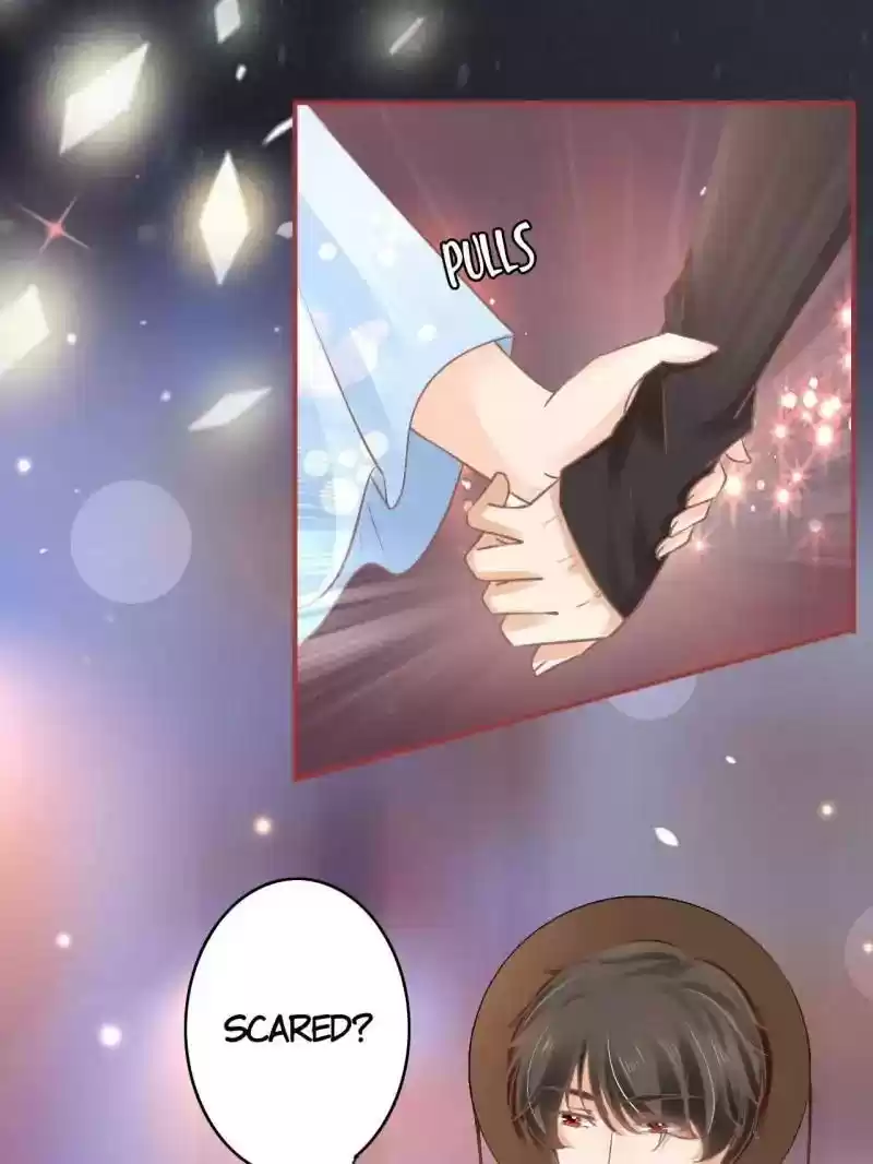 The Ghost Bride Chapter 56