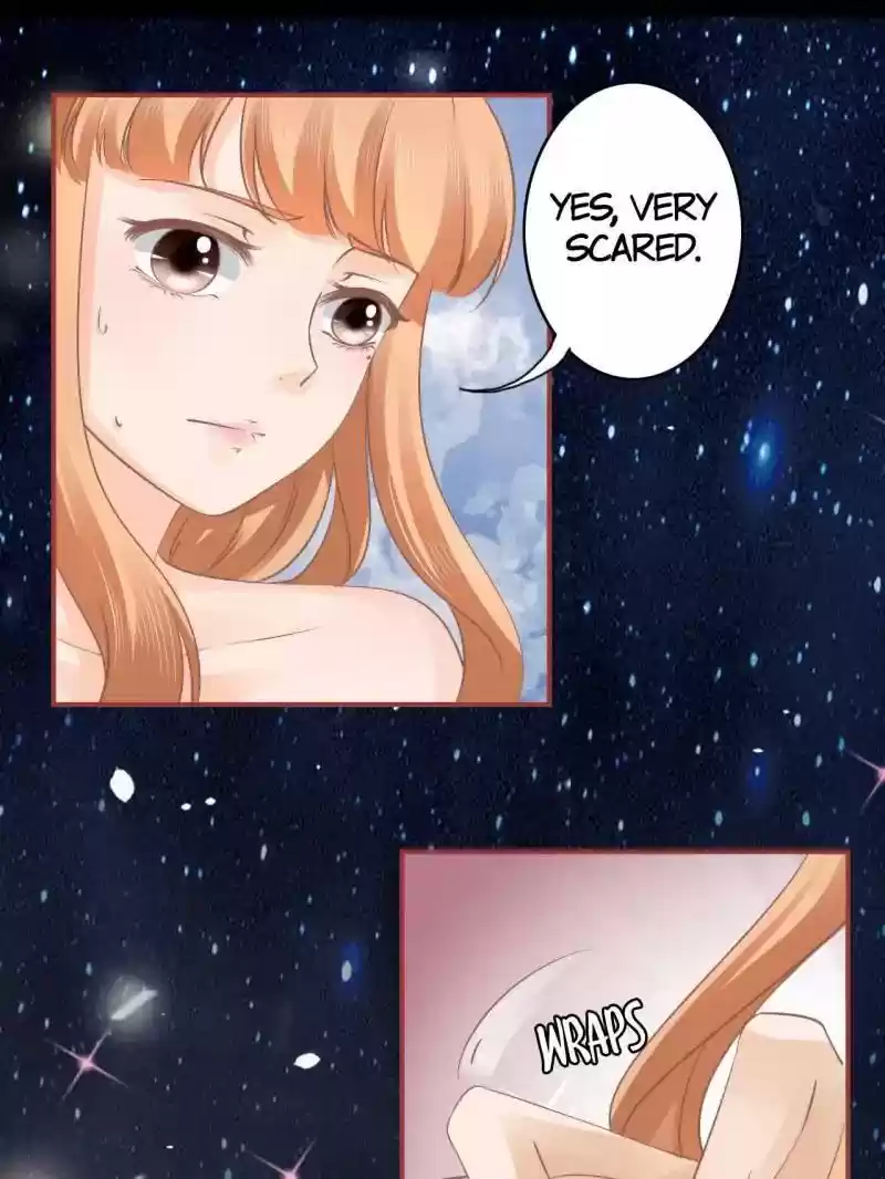 The Ghost Bride Chapter 56