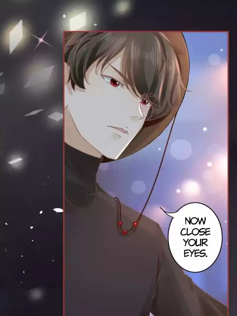 The Ghost Bride Chapter 56