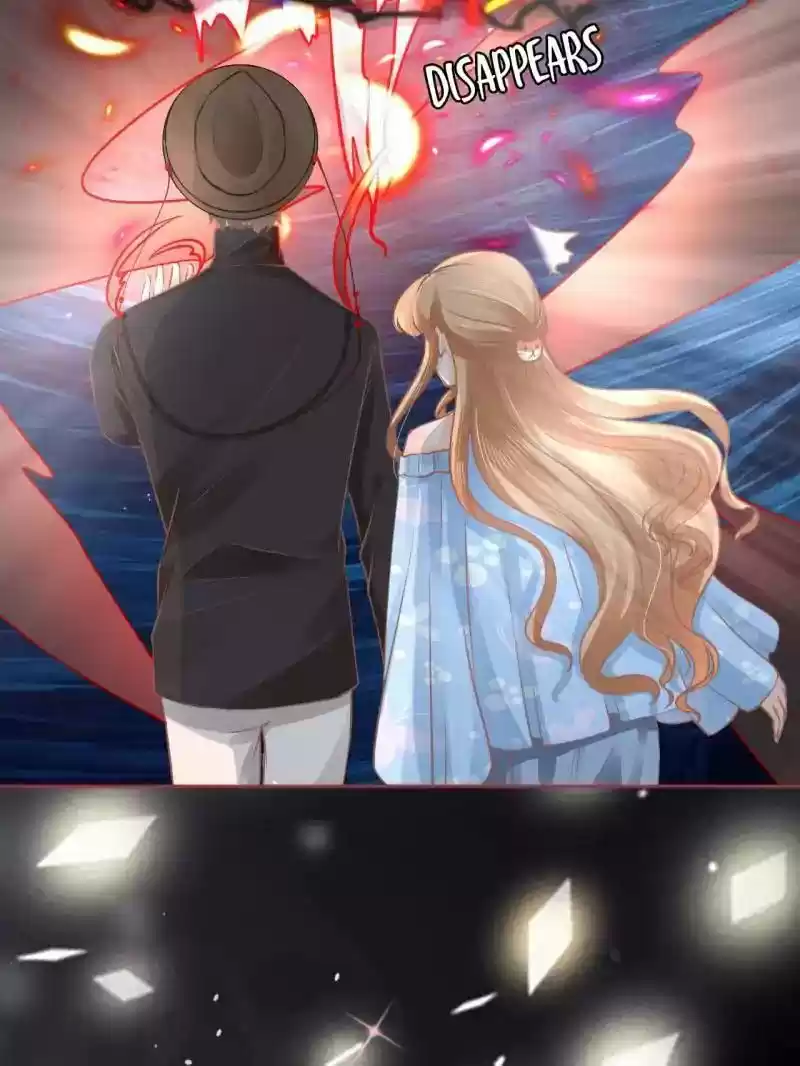 The Ghost Bride Chapter 56