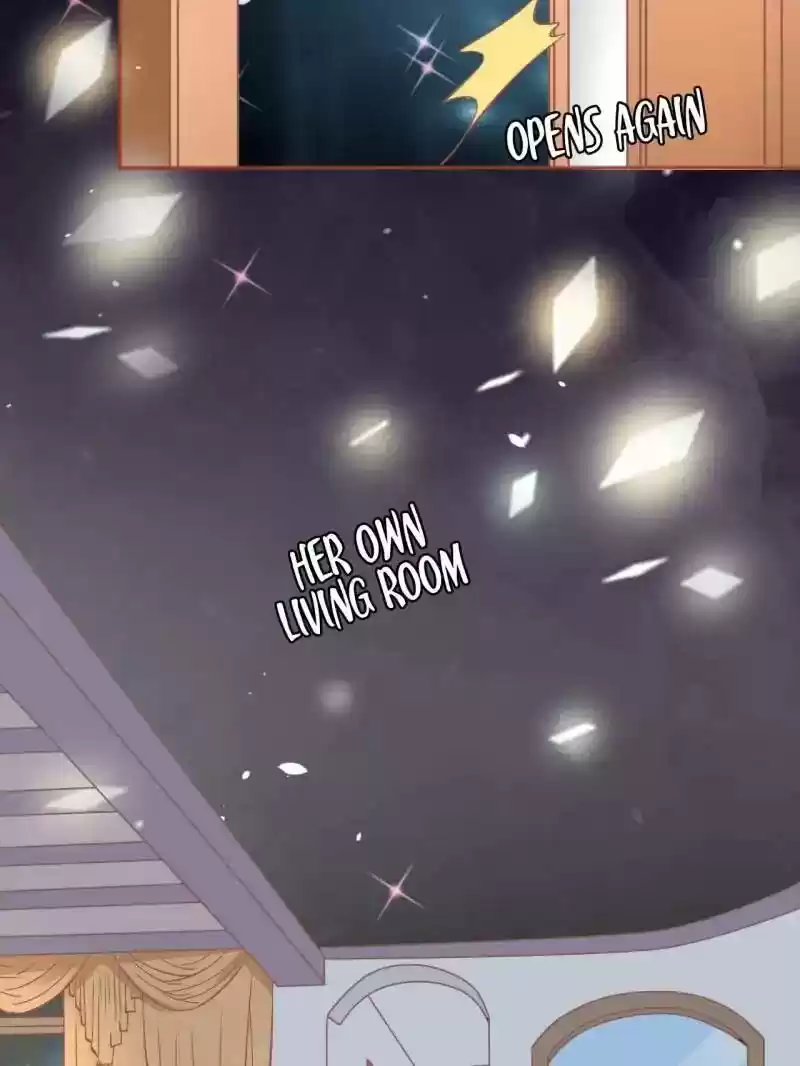 The Ghost Bride Chapter 56