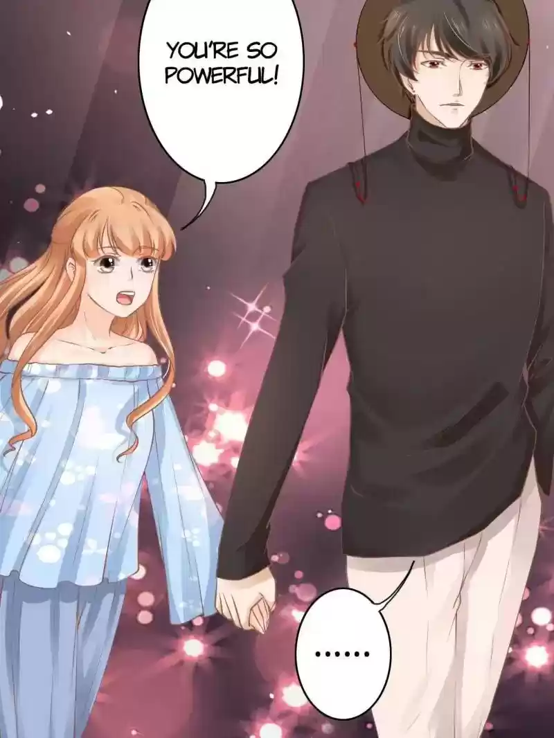 The Ghost Bride Chapter 56