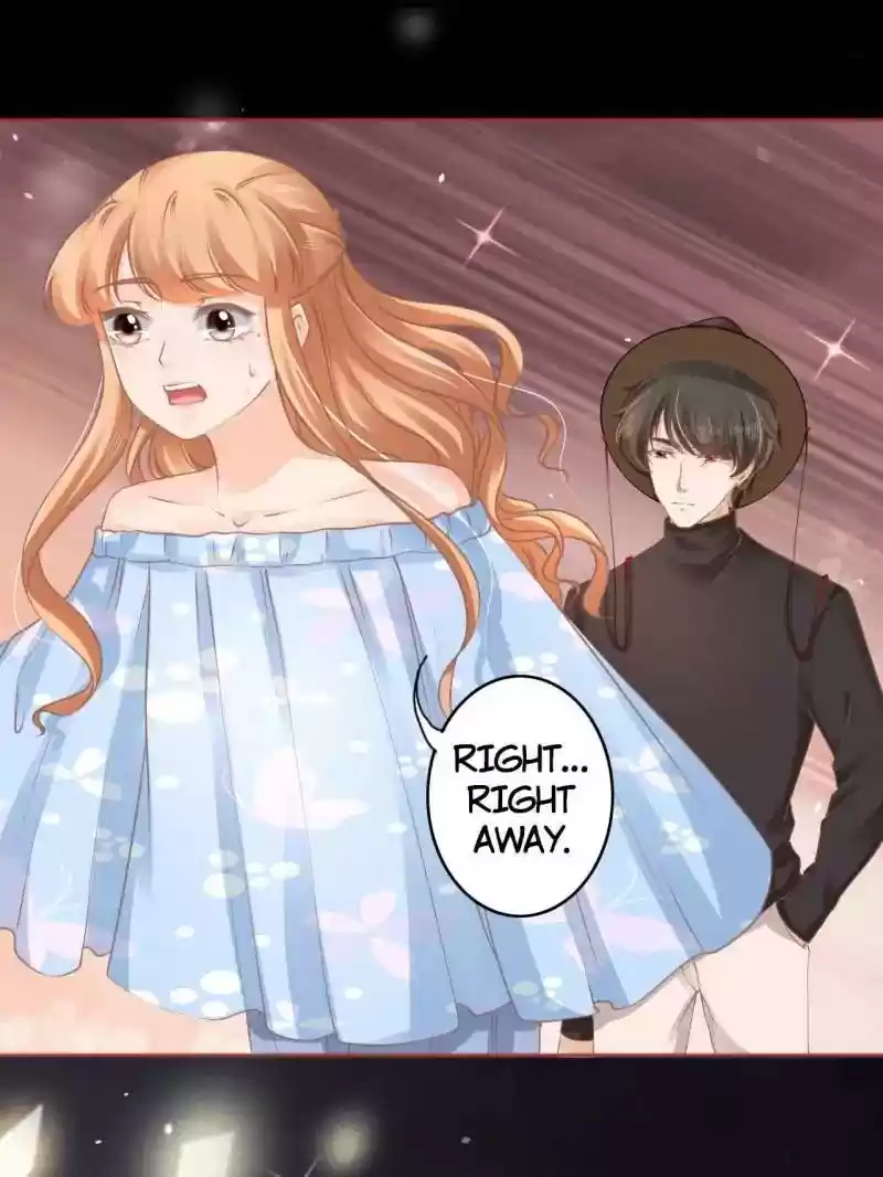 The Ghost Bride Chapter 56