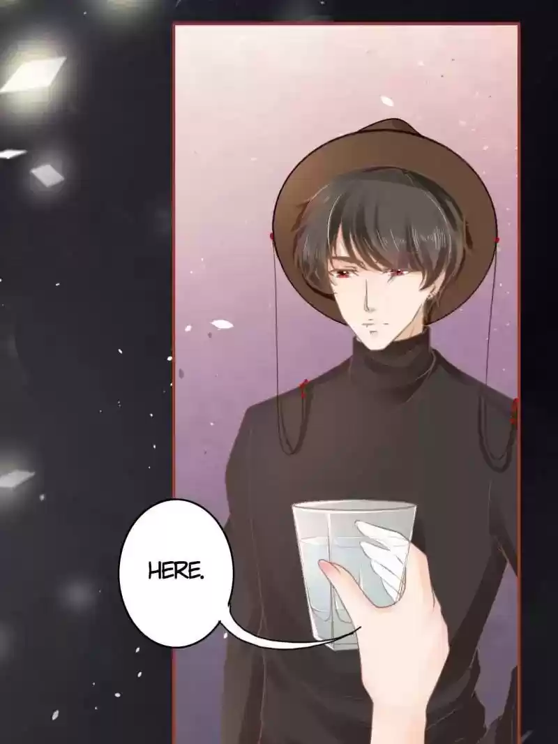 The Ghost Bride Chapter 56