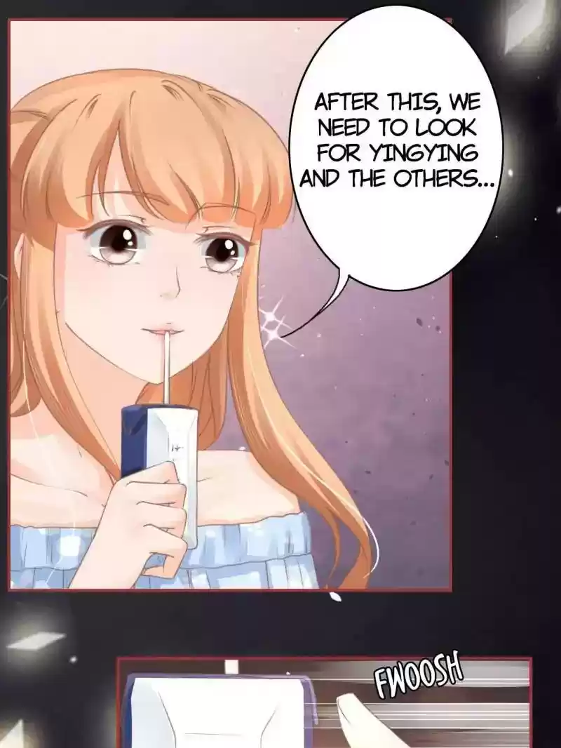 The Ghost Bride Chapter 56