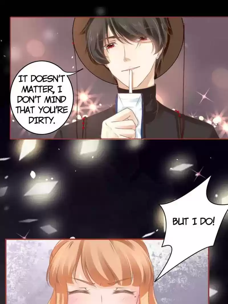 The Ghost Bride Chapter 56