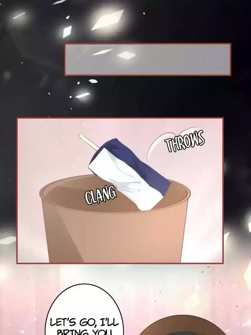 The Ghost Bride Chapter 56