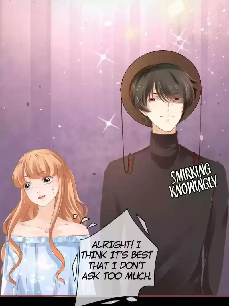 The Ghost Bride Chapter 56