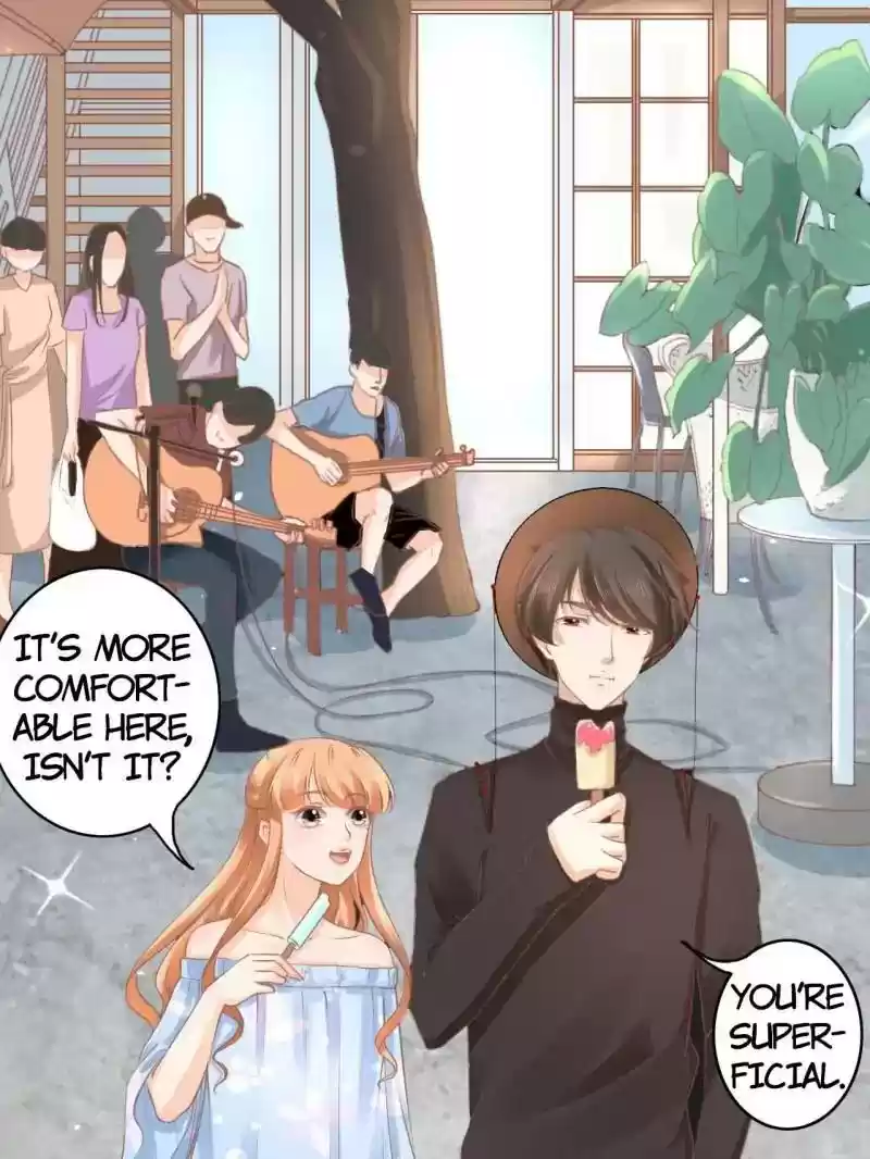 The Ghost Bride Chapter 57